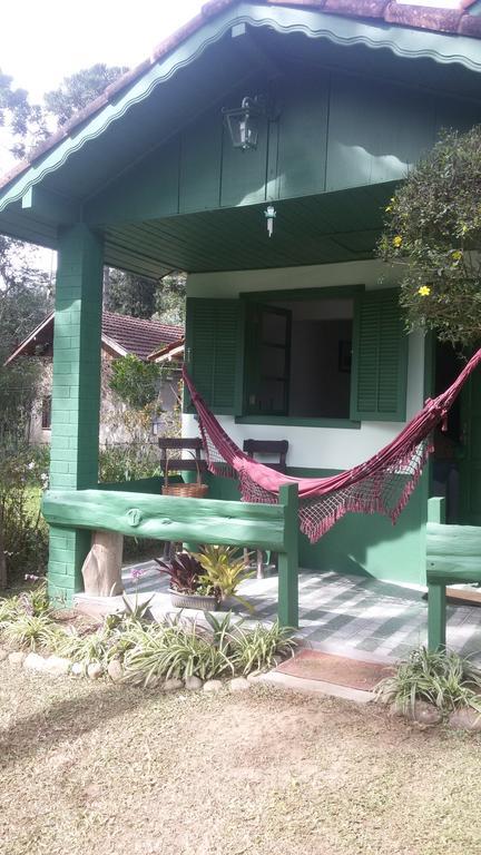Guest house Chales Joia Rara Dos Gnomos