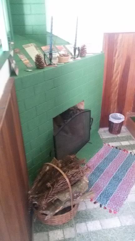 Chales Joia Rara Dos Gnomos Guest house *