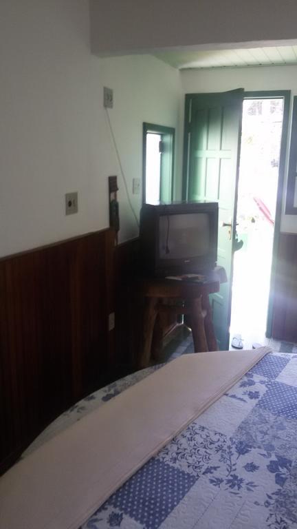 Guest house Chales Joia Rara Dos Gnomos Visconde De Maua