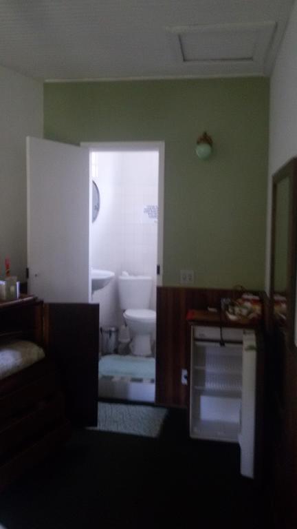 Guest house Chales Joia Rara Dos Gnomos