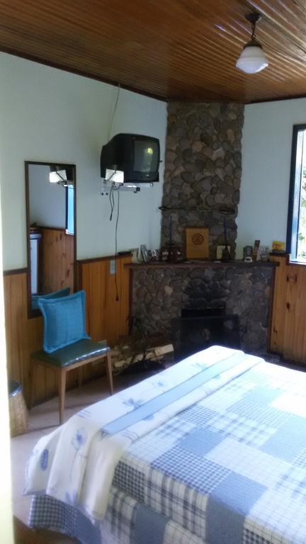 Guest house Chales Joia Rara Dos Gnomos Visconde De Maua