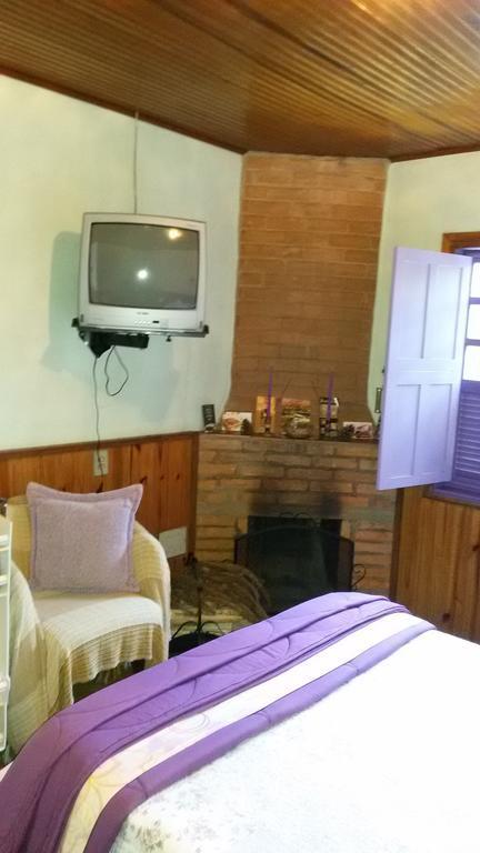 Guest house Chales Joia Rara Dos Gnomos