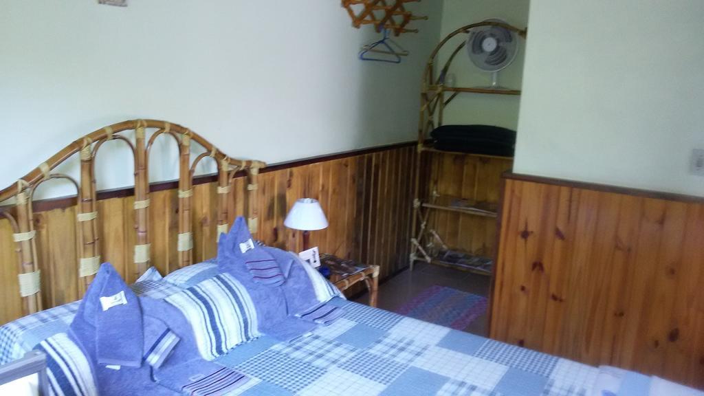 Chales Joia Rara Dos Gnomos * Visconde De Maua
