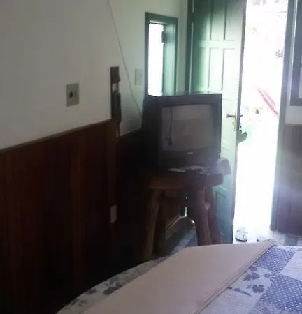 Chales Joia Rara Dos Gnomos Visconde De Maua Quarto foto