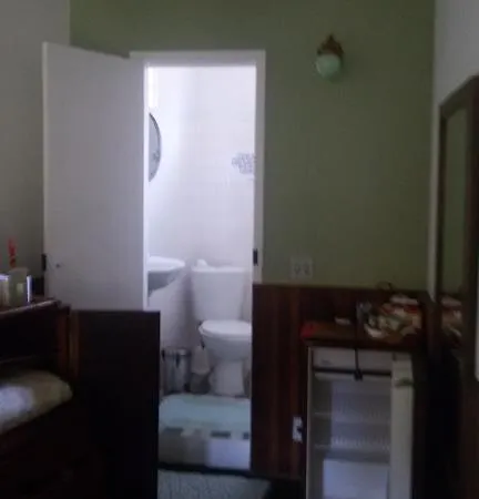 Chales Joia Rara Dos Gnomos Visconde De Maua Quarto foto