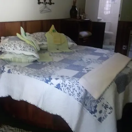 Chales Joia Rara Dos Gnomos Visconde De Maua Quarto foto