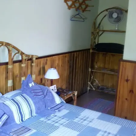 Chales Joia Rara Dos Gnomos Visconde De Maua Quarto foto