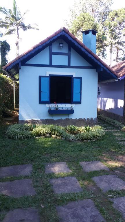 Joia Rara Dos Gnomos * Visconde de Mauá