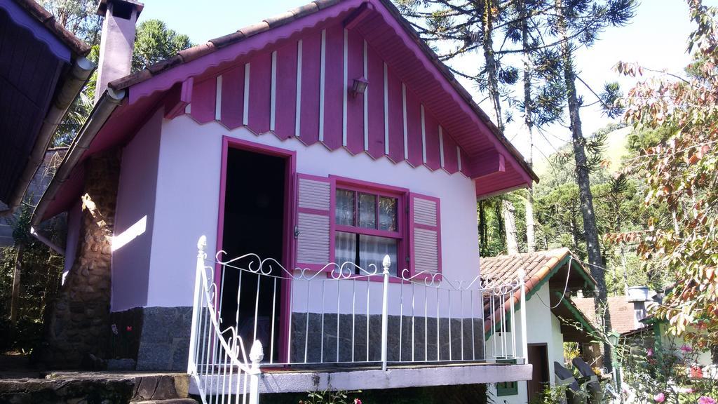 Joia Rara Dos Gnomos Visconde de Mauá